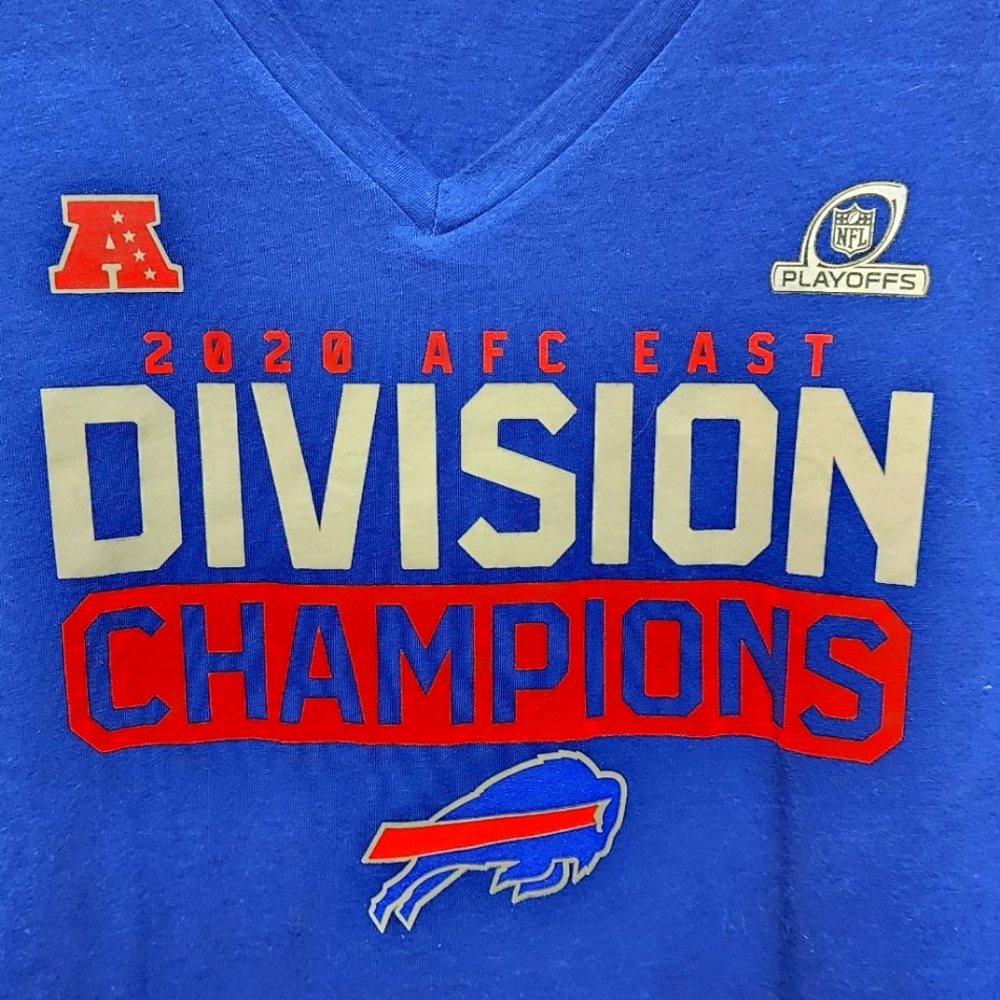 Buffalo Bills long sleeve